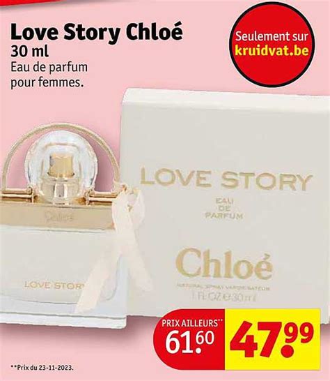 chloe eau de parfum kruidvat|chloe eau de parfum.